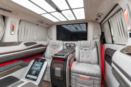 
										VIP Business VAN 2022 full									