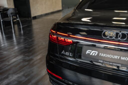 
										Audi A8 L 55 TFSI Quattro 2023 full									