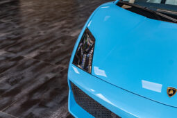 
										Lamborghini Gallardo LP560-4 Spyder 2010 full									