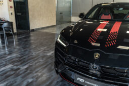 
										Lamborghini Urus 2022 full									