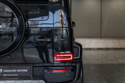 
										BRABUS G500 2019 full									