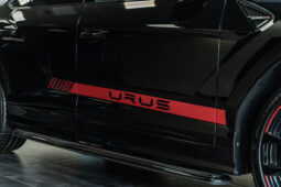 
										Lamborghini Urus 2022 full									