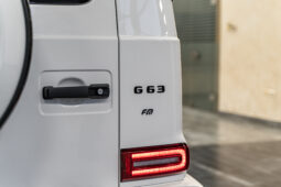 
										Mercedes-AMG G63 2022 full									