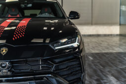 
										Lamborghini Urus 2022 full									