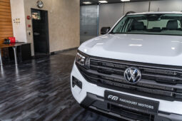 
										Volkswagen Amarok DC Style 2023 full									