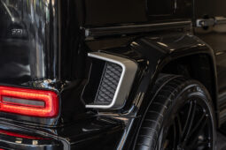 
										BRABUS G500 2019 full									