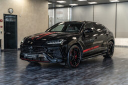 
										Lamborghini Urus 2022 full									