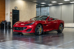 
										Ferrari Portofino 2019 full									