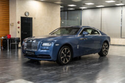 
										Rolls Royce Wraith 2016 full									