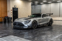 
										Mercedes-AMG GT Black Series 2021 full									