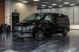 
										VIP Business VAN 2022 full									