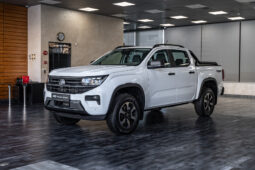 
										Volkswagen Amarok DC Style 2023 full									