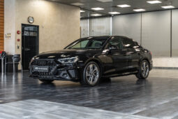 
										Audi A4 35 TFSI 2024 full									