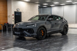 
										Lamborghini Urus Performante 2024 full									