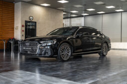 
										Audi A8 L 55 TFSI Quattro 2023 full									