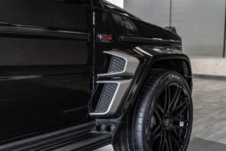 
										BRABUS G500 2019 full									