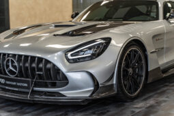 
										Mercedes-AMG GT Black Series 2021 full									