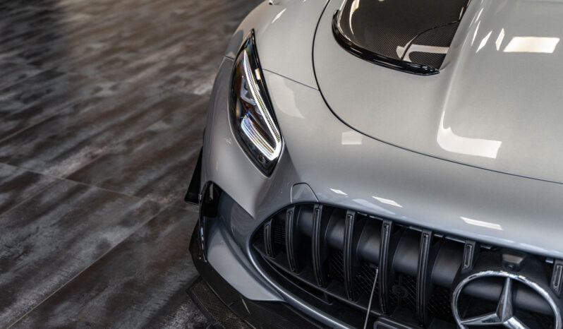 
								Mercedes-AMG GT Black Series 2021 full									