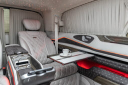 
										VIP Business VAN 2022 full									