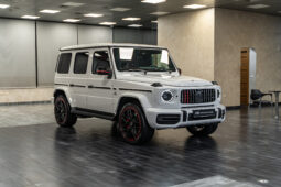 
										Mercedes-AMG G63 2022 full									