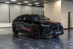 
										Lamborghini Urus 2022 full									