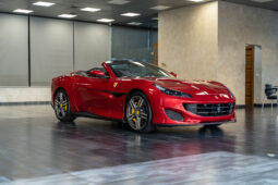 
										Ferrari Portofino 2019 full									