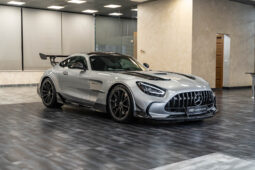 
										Mercedes-AMG GT Black Series 2021 full									