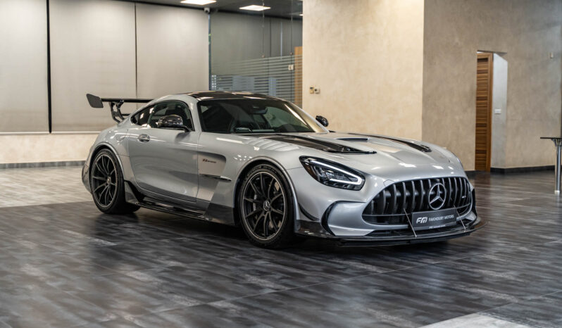 
								Mercedes-AMG GT Black Series 2021 full									