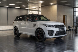 
										Range Rover Sport SVR 2019 full									