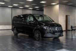 
										VIP Business VAN 2022 full									