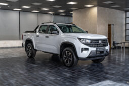 
										Volkswagen Amarok DC Style 2023 full									