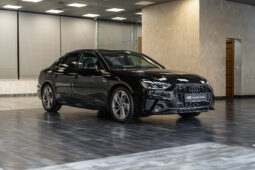 
										Audi A4 35 TFSI 2024 full									