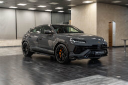 
										Lamborghini Urus Performante 2024 full									