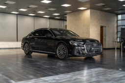 
										Audi A8 L 55 TFSI Quattro 2023 full									