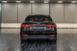 
										Audi A8 L 55 TFSI Quattro 2023 full									