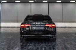 
										Audi A8 L 50 TFSI Quattro 2016 full									