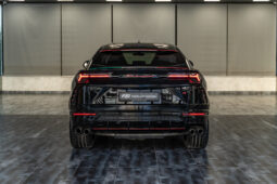 
										Lamborghini Urus 2022 full									