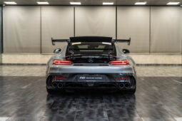 
										Mercedes-AMG GT Black Series 2021 full									