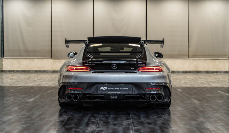 
								Mercedes-AMG GT Black Series 2021 full									