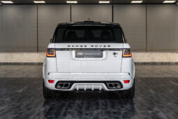 
										Range Rover Sport SVR 2019 full									