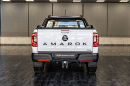 
										Volkswagen Amarok DC Style 2023 full									