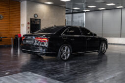 
										Audi A8 L 50 TFSI Quattro 2016 full									