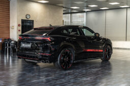 
										Lamborghini Urus 2022 full									