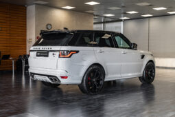 
										Range Rover Sport SVR 2019 full									