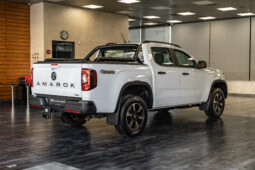 
										Volkswagen Amarok DC Style 2023 full									