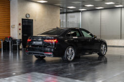 
										Audi A4 35 TFSI 2024 full									