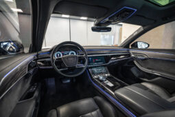 
										Audi A8 L 55 TFSI Quattro 2023 full									