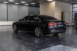 
										Audi A8 L 50 TFSI Quattro 2016 full									