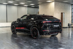 
										Lamborghini Urus 2022 full									