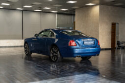 
										Rolls Royce Wraith 2016 full									